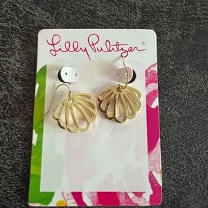 Lilly Pulitzer Earrings